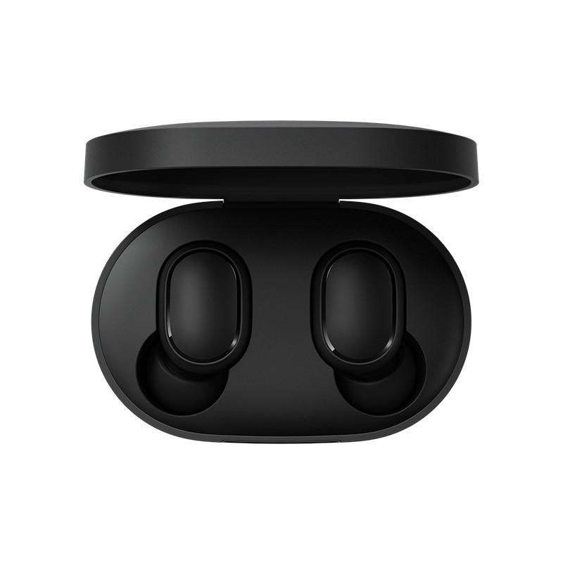 Xiaomi Redmi Airdots S Airdots 2 Fone Bluetooth (cópia) - Imagem 2